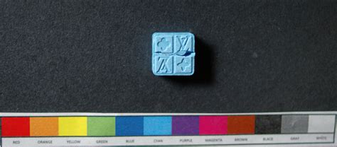 blue louis vuitton ecstasy|DrugsData.org: Test Results.